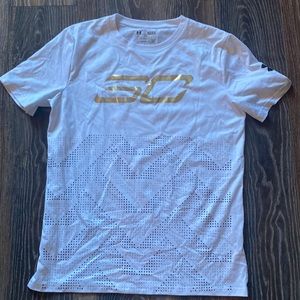 Under Armour dry fit T-shirt